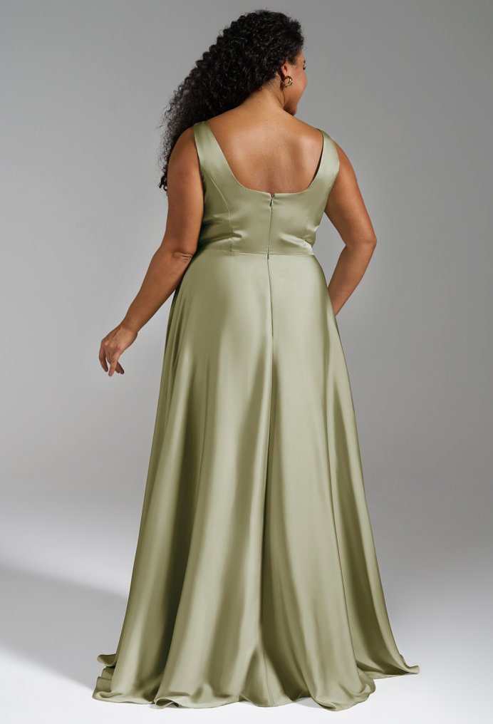 AW Basileus Dress